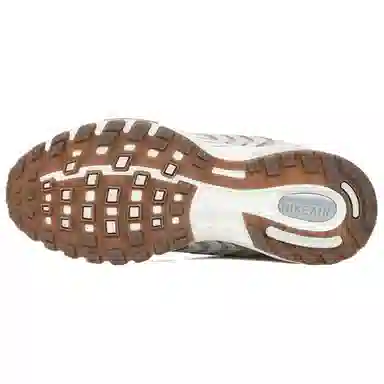 Nike Air Pegasus 2005 Phantom Grey White