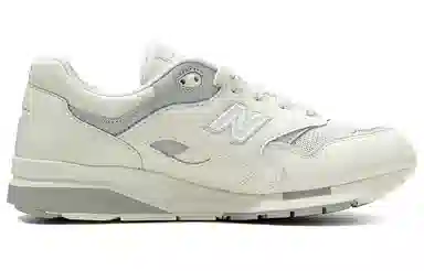New Balance 1600 White