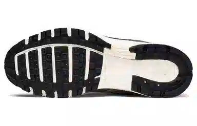 Nike P-6000 Silver Grey