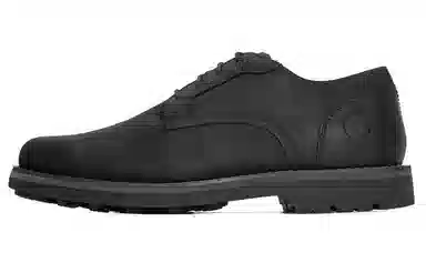 Timberland Crestfield WP Oxford Black