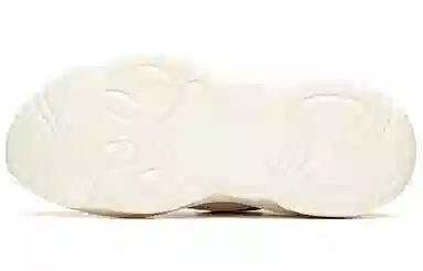 Anta Running Shoes Black White Grey