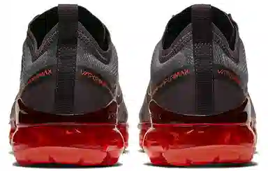 Nike Vapormax 2019 Black Red