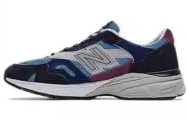 New Balance 920 Black Blue