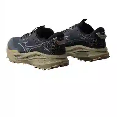 Mizuno Wave Solar V2 Black