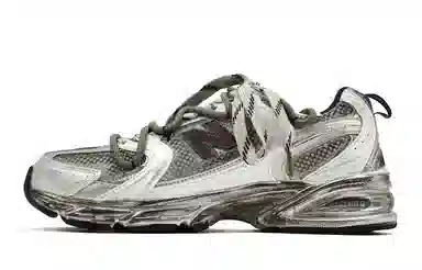 New Balance NB 530 Thunderstorm