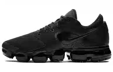 Nike VaporMax CS Triple Black