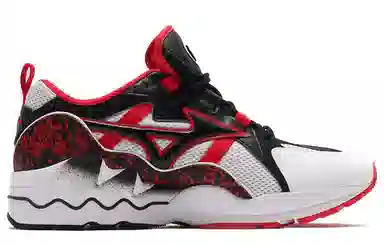 Mizuno Rider 1 Wave