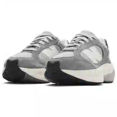 New Balance Warped Runner Grey White