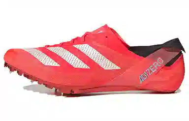 adidas Adizero Finesse Red White