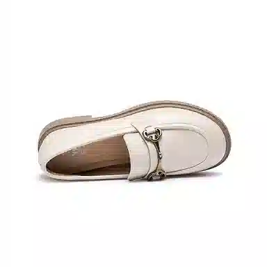 CAMEL Loafers