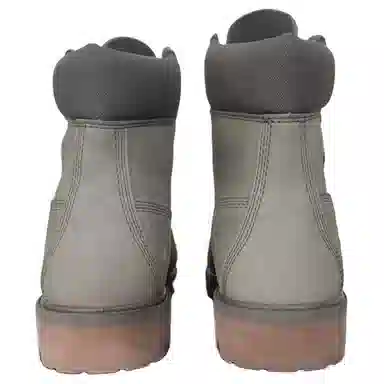Timberland Premium 6 Inch Green