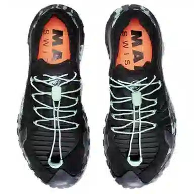 MAMMUT Sertig II Low GTX