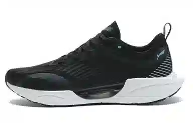 LiNing Ultra Light 18 Black