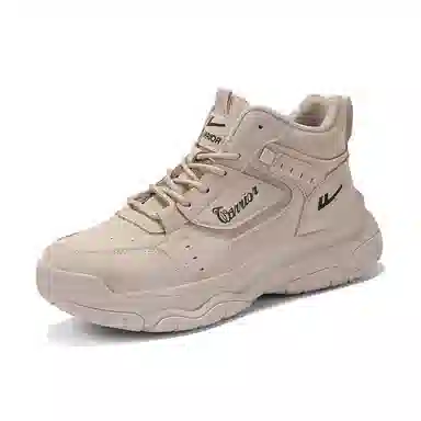 Warrior Hiking Work Boots High Top