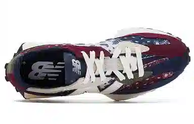 New Balance 327 "Paisley Pack"