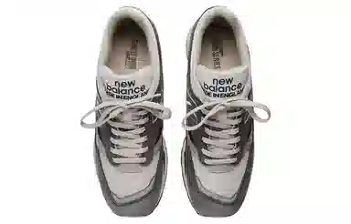 New Balance 1500 Grey