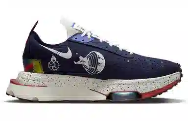 Nike Air Zoom Type Blue