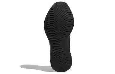 adidas AlphaBounce Black Gold