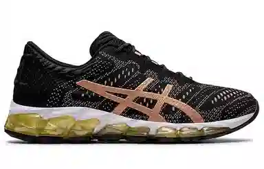 Asics Gel-Quantum 360 5 Jcq Black Rose Gold