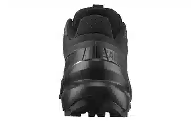Salomon Speedcross 6 Black