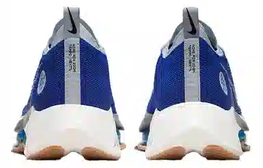 Nike Air Zoom Tempo Next% Blue