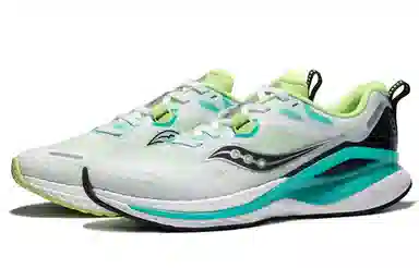 Saucony Phoenix Inferno 1