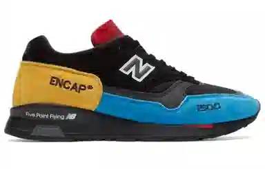 New Balance 1500 Multi Black
