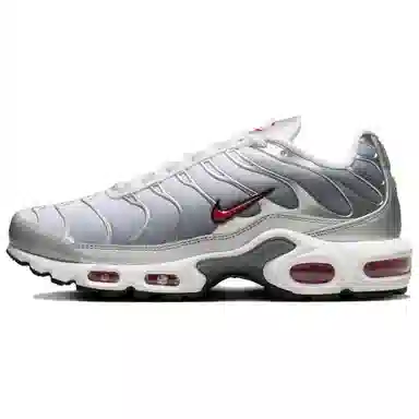 Nike Air Max Plus Grey Red