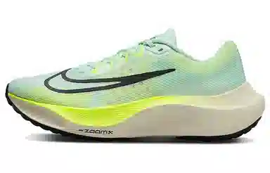 Nike Zoom Fly 5 Green Black