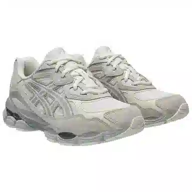 Asics GEL-NYC Light Grey