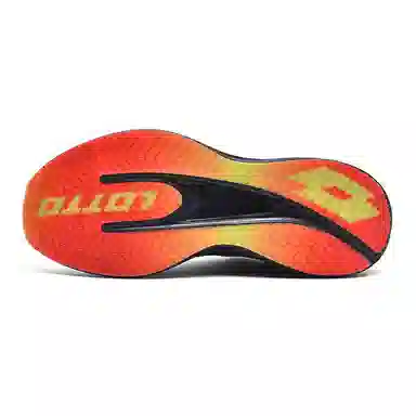 Lotto Explosive 3.0 Black