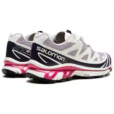 KITH Salomon GORE-TEX "Pink"