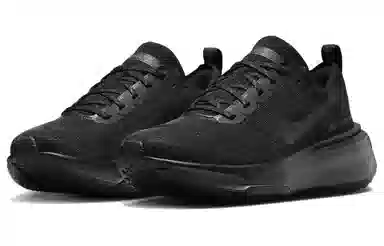 Nike Invincible Run 3 Black