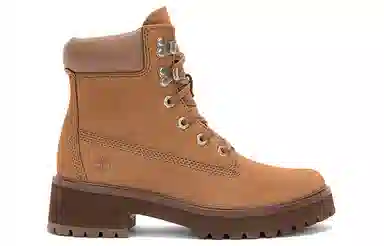 Timberland 6 Inch Light Brown