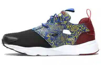Reebok Furylite African