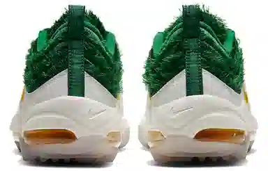 Nike Air Max 97 Golf "Grass"