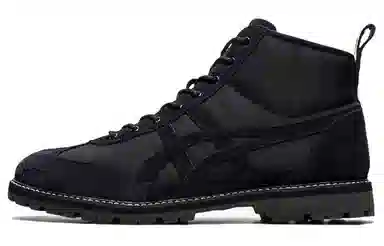 Onitsuka Tiger Rinkan Boot Black