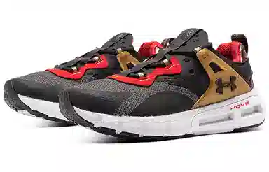 Under Armour HOVR Mega 1 MVMNT CNY
