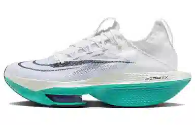 Nike Air Zoom Alphafly Next% 2