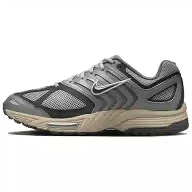 Nike Air Pegasus 2005 Grey Black