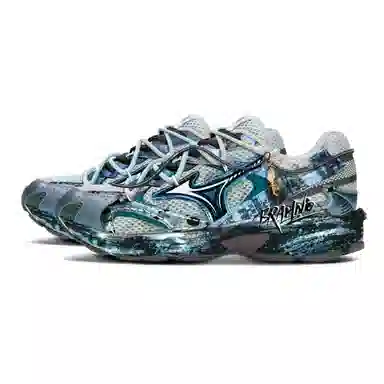 Mizuno Speed 2K 10 PU