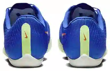 Nike Air Zoom Maxfly Racing Blue