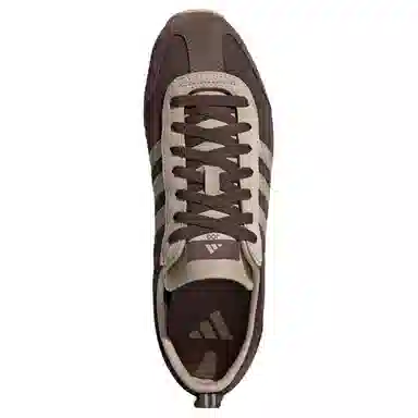 adidas VS JOG 2.0 Brown