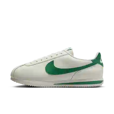Nike Cortez White Green