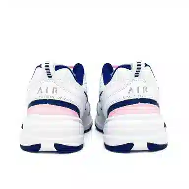 Nike Air Monarch 4 White Pink