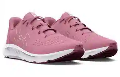 Under Armour Charged Pursuit 3 Pink