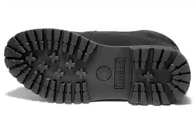 Timberland Nellie Black