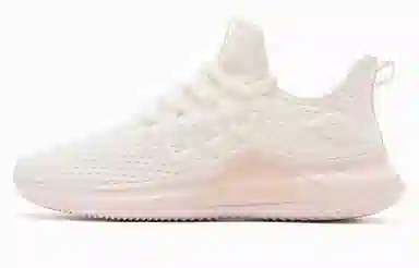 Jordan Comfort Ivory Pink