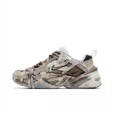 Nike M2K Tekno Brown Grey