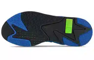 PUMA RS-X Reinvention